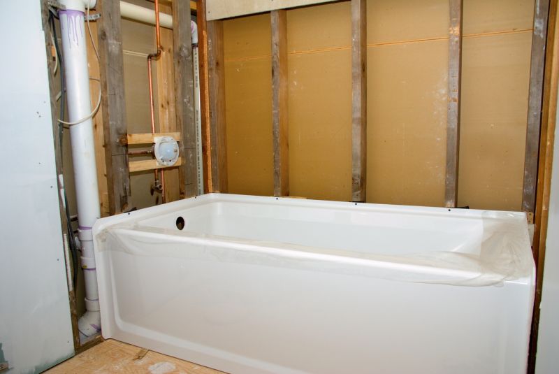 Top Bathroom Remodeling Companies in Sherman, TX