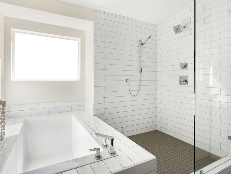 Best Shower Remodelers Contractors in Sherman, TX